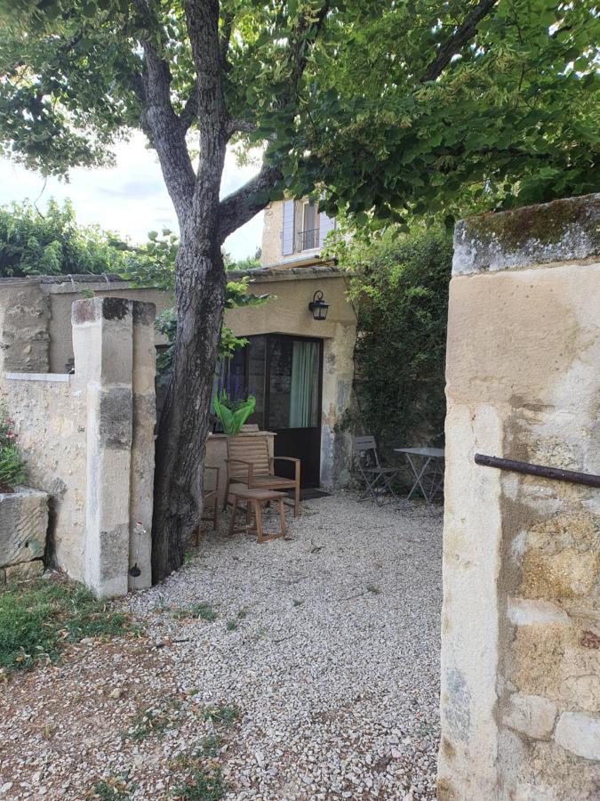 Bastide Bellugue Maison D'Hotes Reseau Bienvenue A La Ferme A 3 Minutes De Lourmarin Cadenet Luaran gambar