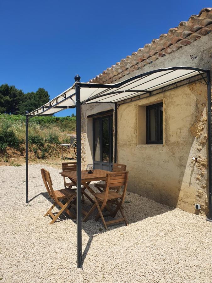 Bastide Bellugue Maison D'Hotes Reseau Bienvenue A La Ferme A 3 Minutes De Lourmarin Cadenet Luaran gambar