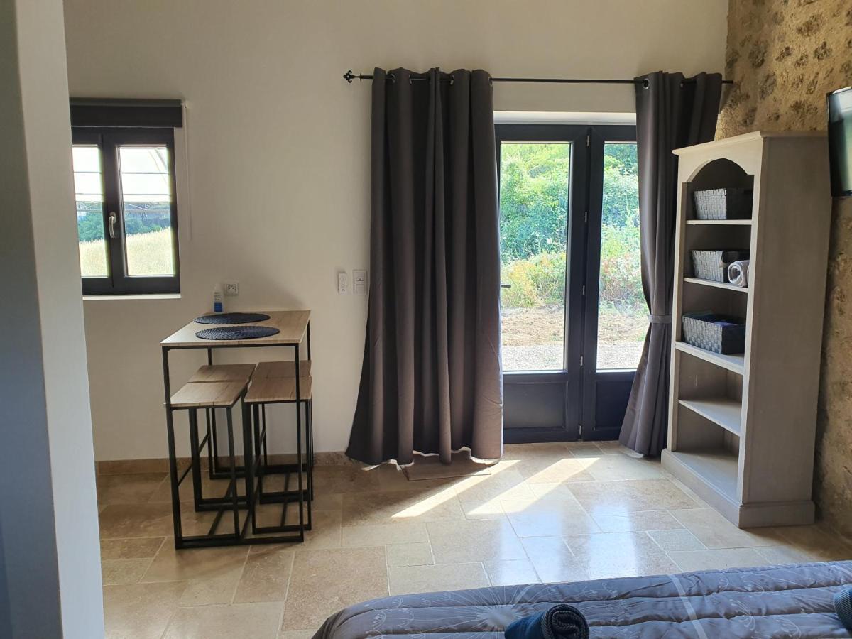 Bastide Bellugue Maison D'Hotes Reseau Bienvenue A La Ferme A 3 Minutes De Lourmarin Cadenet Luaran gambar