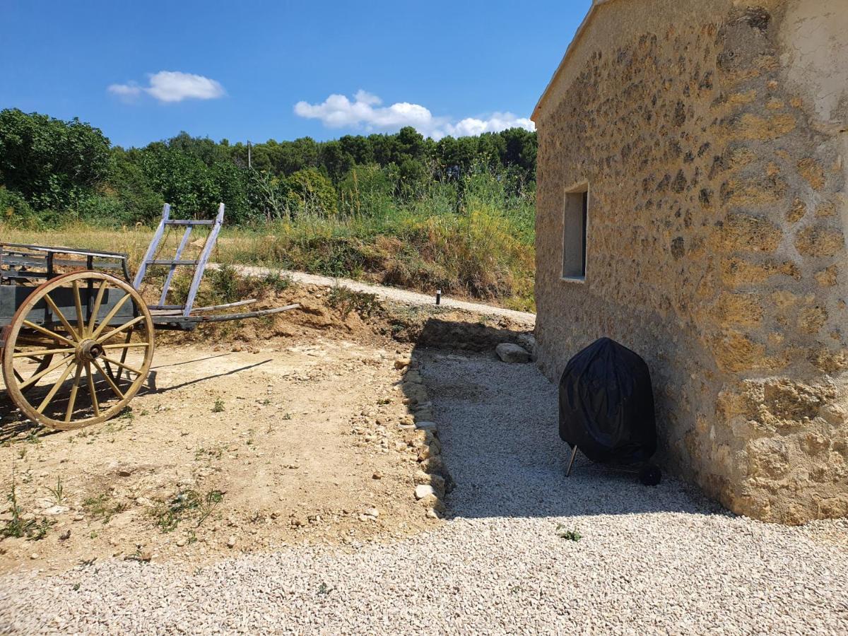 Bastide Bellugue Maison D'Hotes Reseau Bienvenue A La Ferme A 3 Minutes De Lourmarin Cadenet Luaran gambar