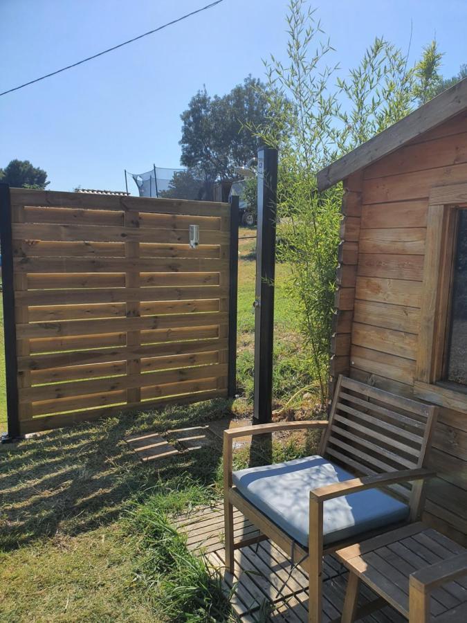 Bastide Bellugue Maison D'Hotes Reseau Bienvenue A La Ferme A 3 Minutes De Lourmarin Cadenet Luaran gambar