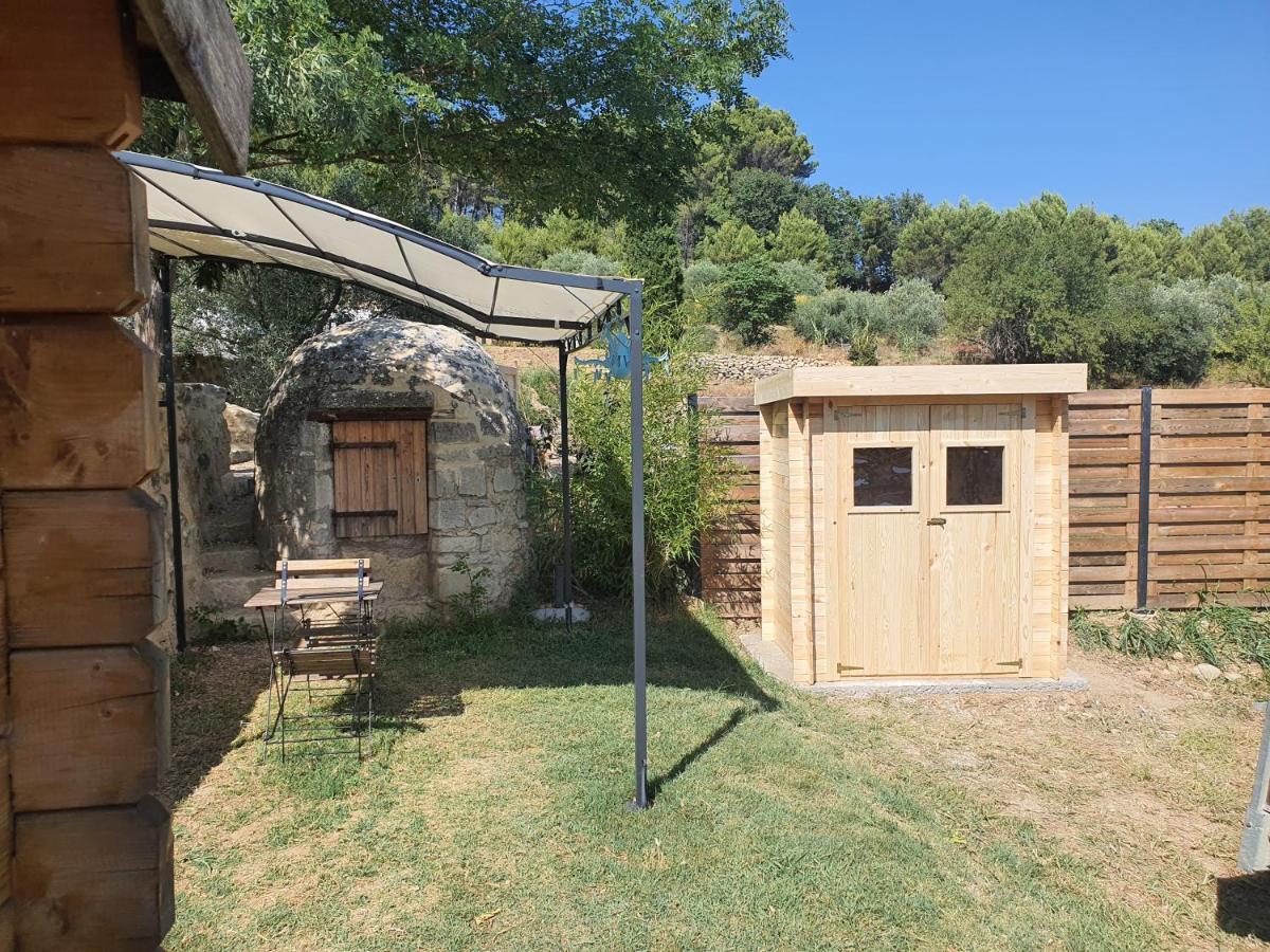 Bastide Bellugue Maison D'Hotes Reseau Bienvenue A La Ferme A 3 Minutes De Lourmarin Cadenet Luaran gambar