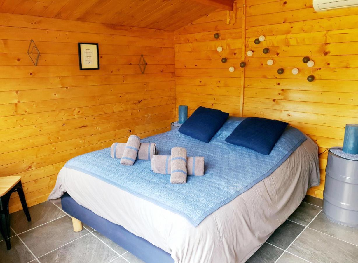 Bastide Bellugue Maison D'Hotes Reseau Bienvenue A La Ferme A 3 Minutes De Lourmarin Cadenet Luaran gambar
