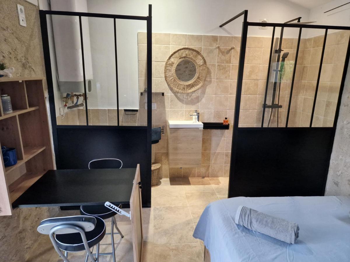 Bastide Bellugue Maison D'Hotes Reseau Bienvenue A La Ferme A 3 Minutes De Lourmarin Cadenet Luaran gambar