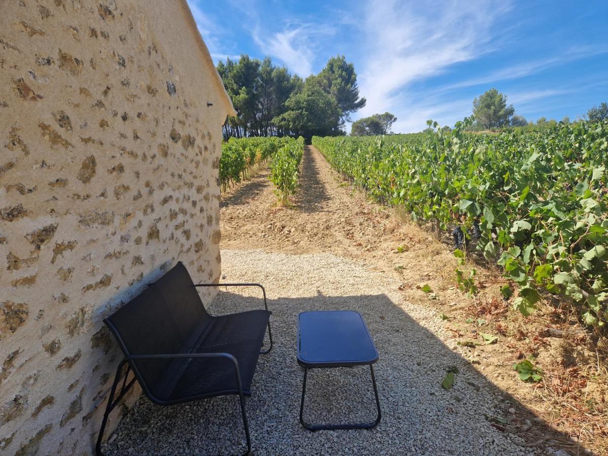 Bastide Bellugue Maison D'Hotes Reseau Bienvenue A La Ferme A 3 Minutes De Lourmarin Cadenet Luaran gambar