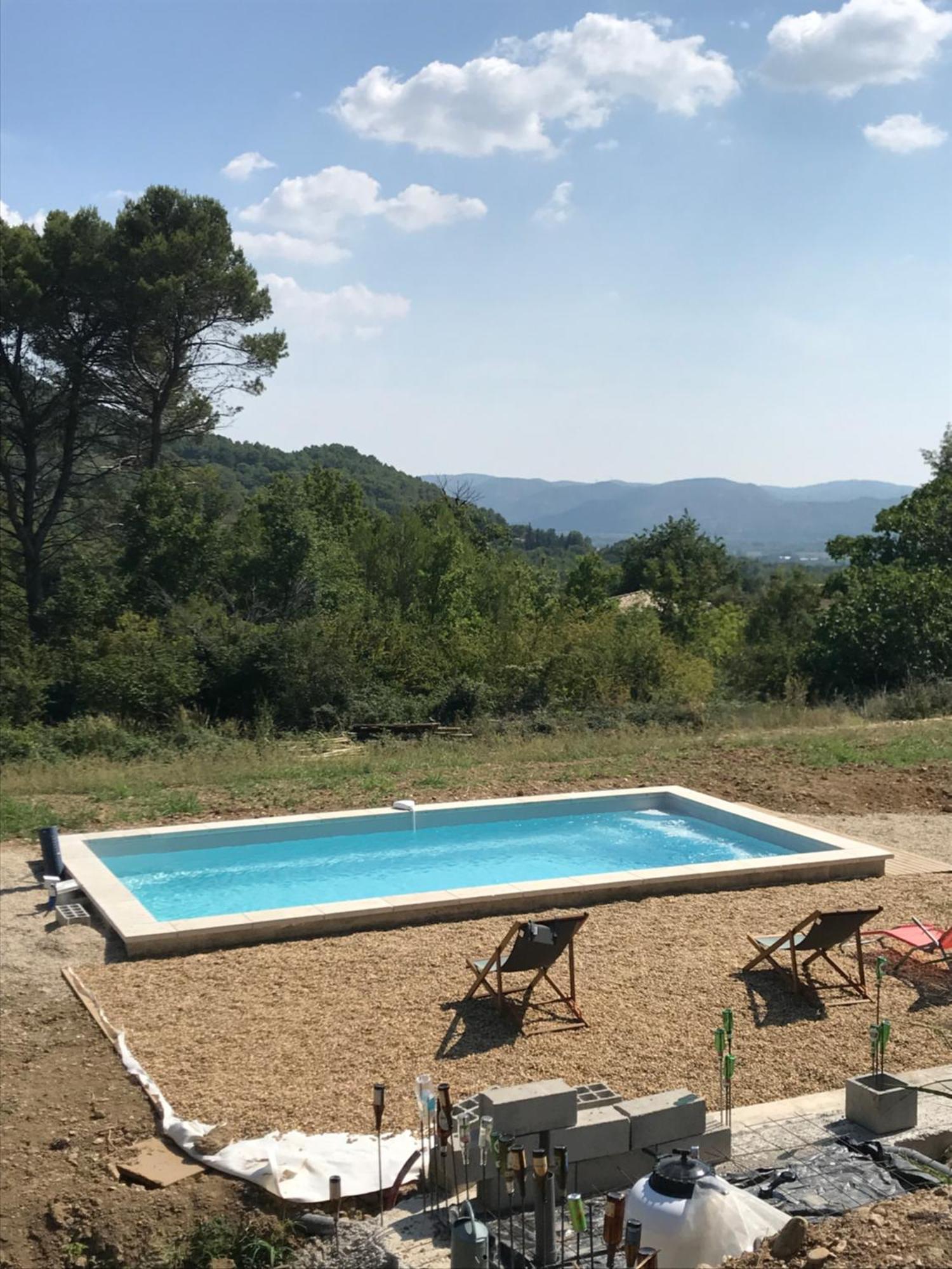 Bastide Bellugue Maison D'Hotes Reseau Bienvenue A La Ferme A 3 Minutes De Lourmarin Cadenet Luaran gambar