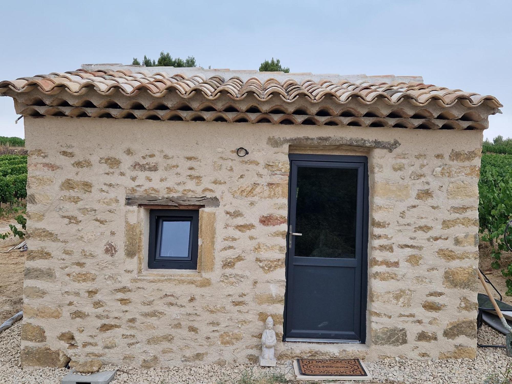 Bastide Bellugue Maison D'Hotes Reseau Bienvenue A La Ferme A 3 Minutes De Lourmarin Cadenet Bilik gambar