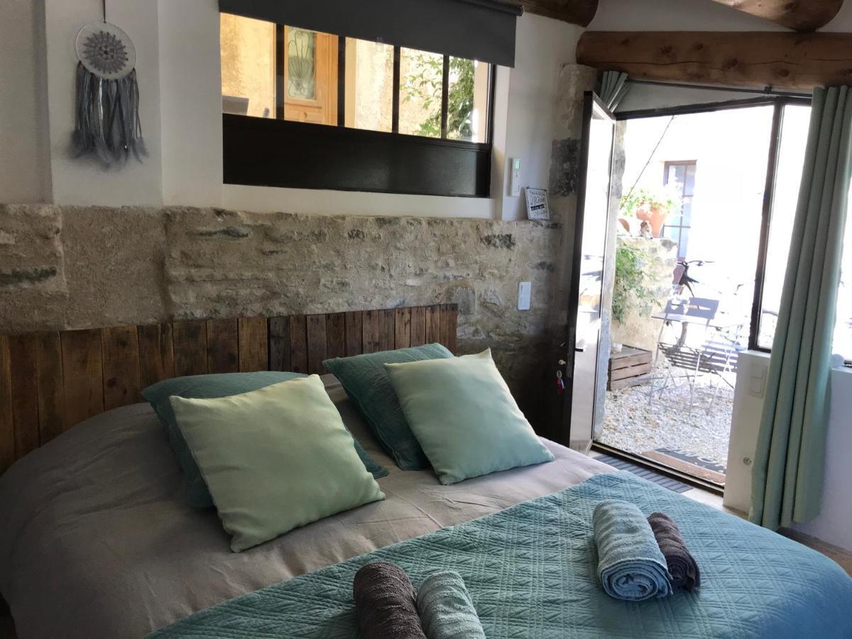 Bastide Bellugue Maison D'Hotes Reseau Bienvenue A La Ferme A 3 Minutes De Lourmarin Cadenet Luaran gambar
